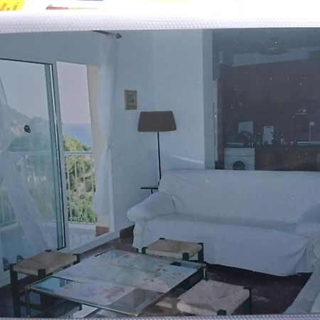 Apartament Panorama Calpe Zewnętrze zdjęcie
