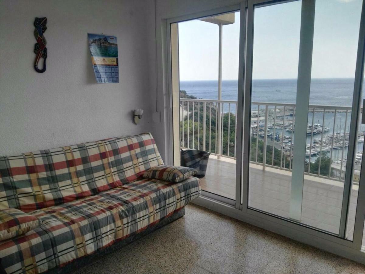 Apartament Panorama Calpe Zewnętrze zdjęcie