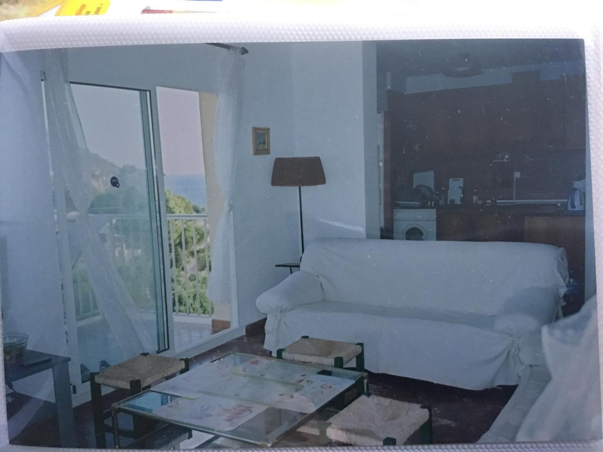 Apartament Panorama Calpe Zewnętrze zdjęcie