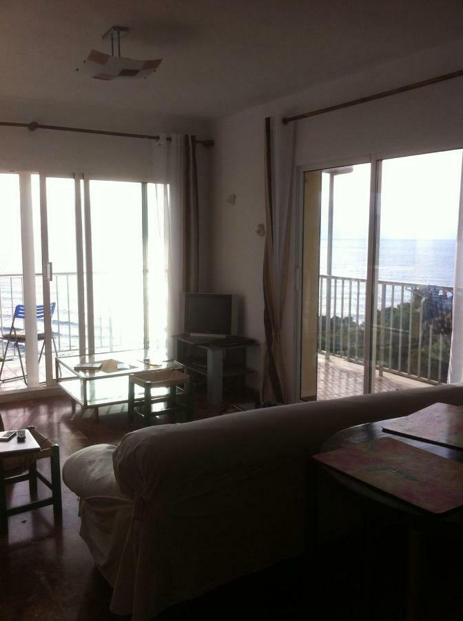 Apartament Panorama Calpe Zewnętrze zdjęcie