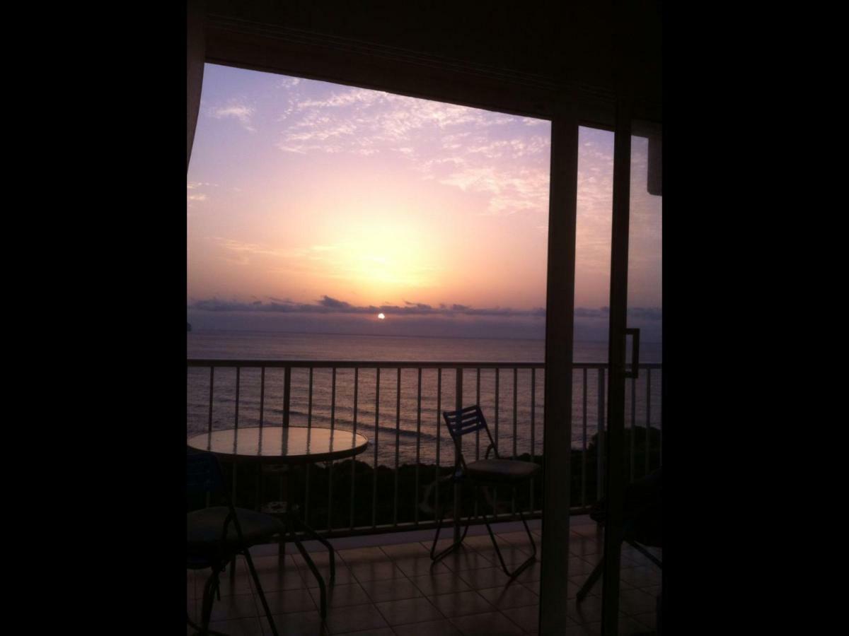 Apartament Panorama Calpe Zewnętrze zdjęcie