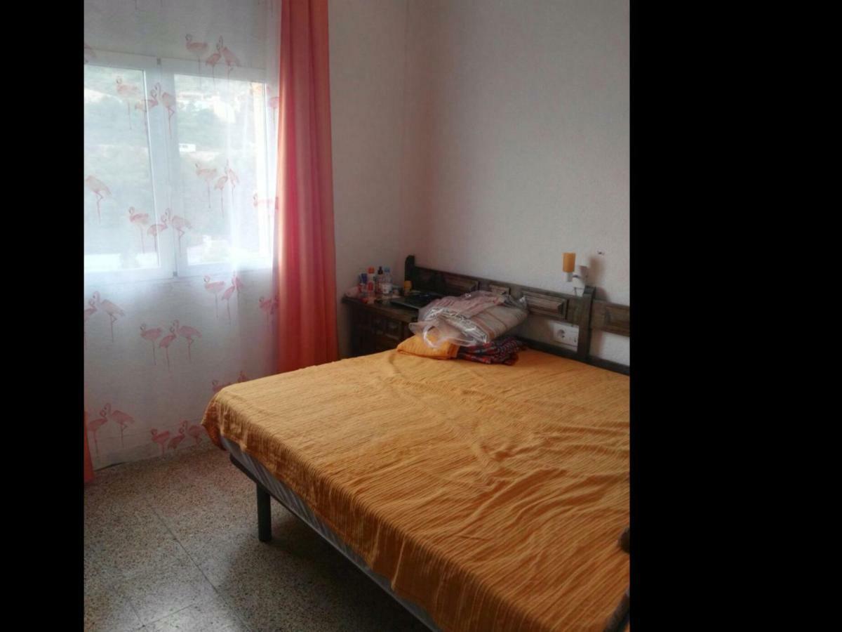 Apartament Panorama Calpe Zewnętrze zdjęcie