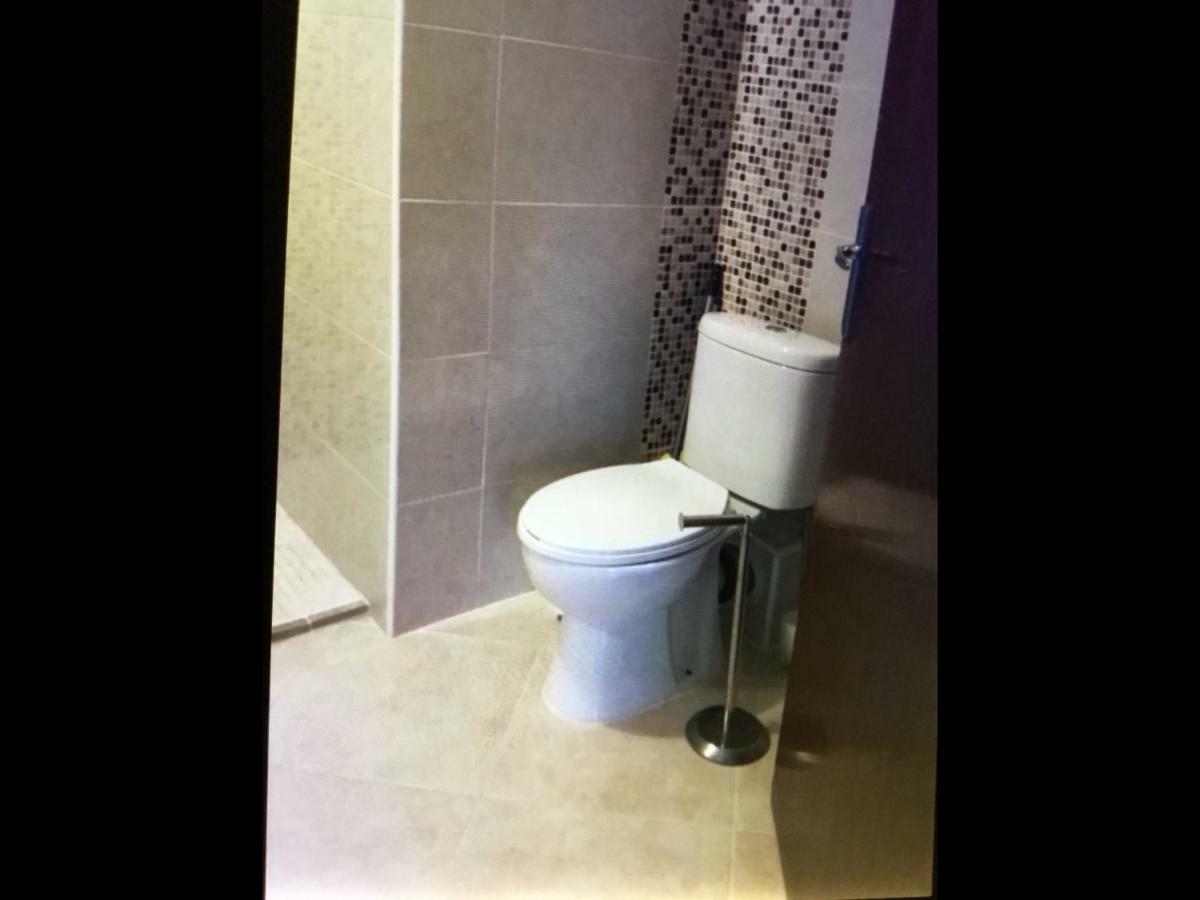 Apartament Panorama Calpe Zewnętrze zdjęcie