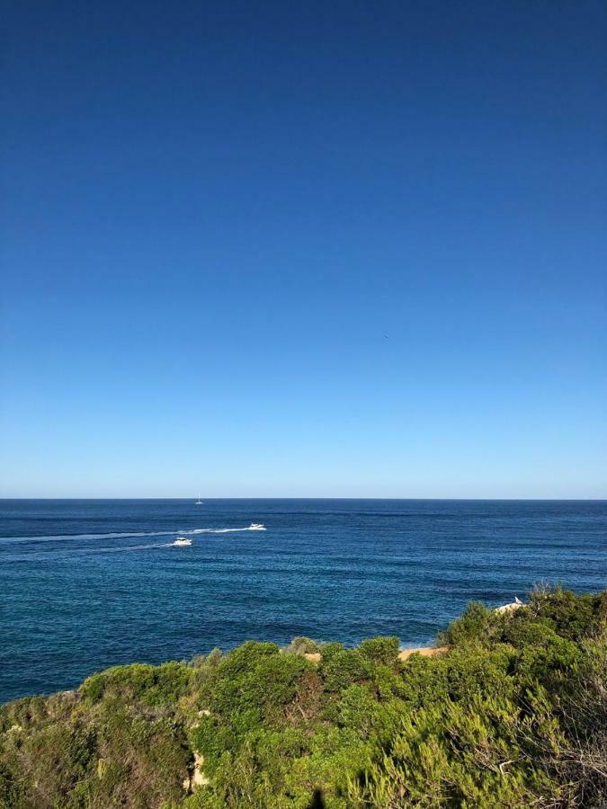 Apartament Panorama Calpe Zewnętrze zdjęcie