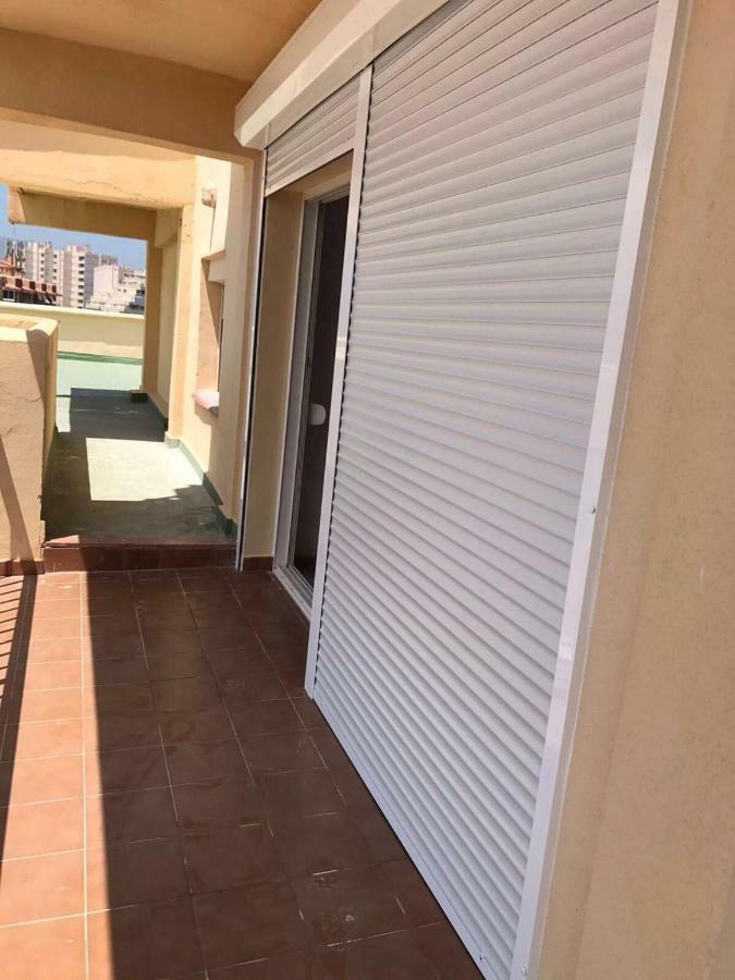 Apartament Panorama Calpe Zewnętrze zdjęcie