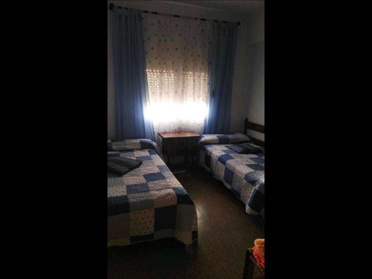 Apartament Panorama Calpe Zewnętrze zdjęcie